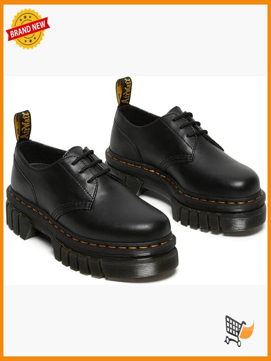 Shoes | Unisex Audrick 3eye Shoe Platform Oxford With Lightweight Sole ...